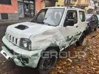 2015 Suzuki Jimny