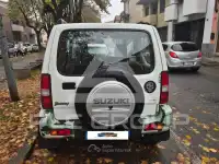 2015 Suzuki Jimny