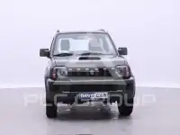 2015 Suzuki Jimny