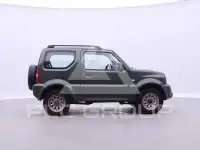 2015 Suzuki Jimny