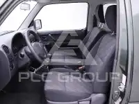 2015 Suzuki Jimny