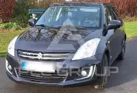 2015 Suzuki SWIFT