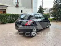2015 Suzuki SWIFT