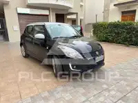 2015 Suzuki SWIFT