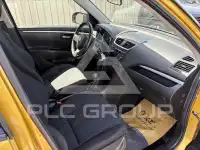 2015 Suzuki SWIFT