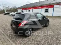 2015 Suzuki SWIFT