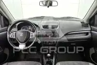 2015 Suzuki SWIFT