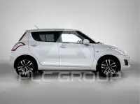 2015 Suzuki SWIFT