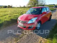 2015 Suzuki SWIFT