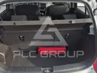 2015 Suzuki SWIFT