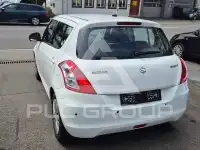 2015 Suzuki SWIFT