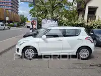 2015 Suzuki SWIFT