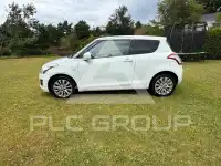 2015 Suzuki SWIFT