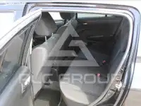 2015 Suzuki SWIFT