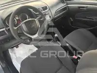 2015 Suzuki SWIFT