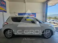 2015 Suzuki SWIFT