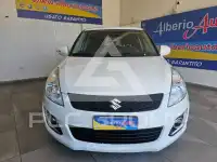2015 Suzuki SWIFT