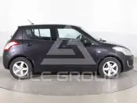 2015 Suzuki SWIFT