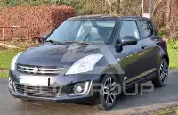 2015 Suzuki SWIFT