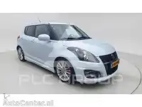 2015 Suzuki SWIFT