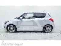 2015 Suzuki SWIFT