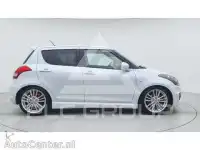2015 Suzuki SWIFT