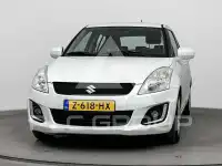2015 Suzuki SWIFT