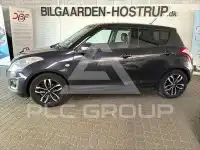 2015 Suzuki SWIFT