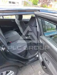 2015 Suzuki SWIFT