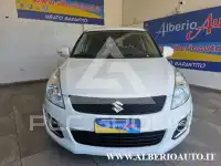 2015 Suzuki SWIFT