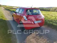 2015 Suzuki SWIFT