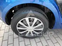 2015 Suzuki SWIFT