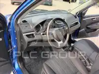 2015 Suzuki SWIFT