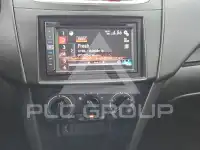 2015 Suzuki SWIFT