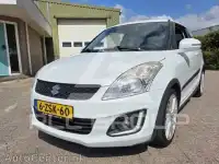 2015 Suzuki SWIFT