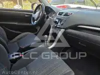 2015 Suzuki SWIFT