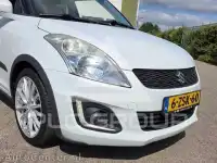 2015 Suzuki SWIFT