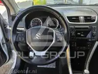 2015 Suzuki SWIFT
