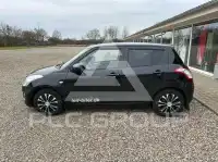 2015 Suzuki SWIFT