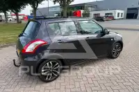 2015 Suzuki SWIFT