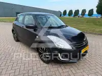 2015 Suzuki SWIFT