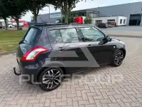 2015 Suzuki SWIFT