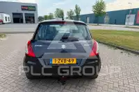 2015 Suzuki SWIFT