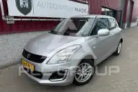 2015 Suzuki SWIFT