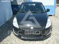 2015 Suzuki SWIFT