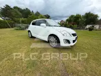 2015 Suzuki SWIFT