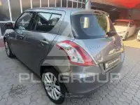2015 Suzuki SWIFT