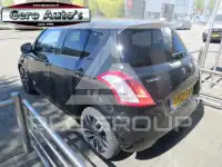 2015 Suzuki SWIFT