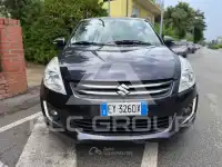 2015 Suzuki SWIFT