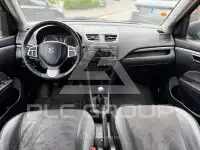 2015 Suzuki SWIFT